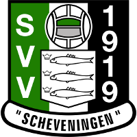 Scheveningen clublogo