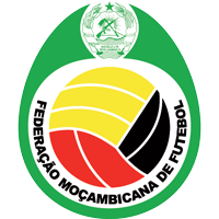 Mozambique U20 club logo