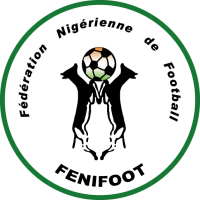 Niger U20 logo