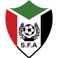 Sudan U20 logo