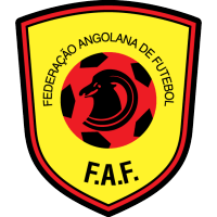 Angola U20 club logo