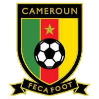 Cameroon U20 club logo