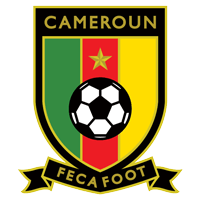 Cameroon U20 logo
