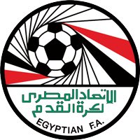 Egypt U20 club logo