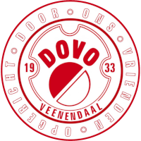 VV DOVO logo