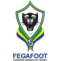 Gabon U20 club logo