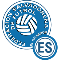 Salvador U15 club logo
