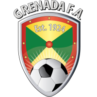 Grenada U15 club logo