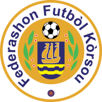 Curaçao U15 club logo
