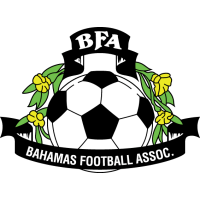 Bahamas U15 club logo