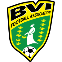 BVI U15 club logo