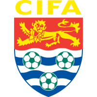 Cayman U15 club logo