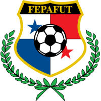 Panama U15 club logo