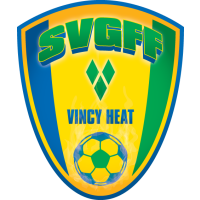 SVG U15 club logo