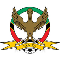 St. Kitts U17 club logo