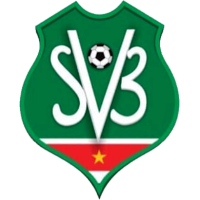 Suriname U17 club logo
