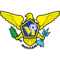 USVI U17 club logo