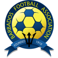 Barbados U20 club logo