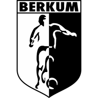 Logo of VV Berkum