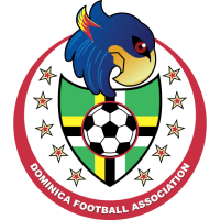 Dominica U20 club logo