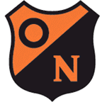 Logo of CVV Oranje Nassau