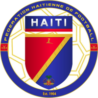 Haiti U23 club logo