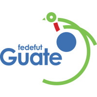 Guatemala U23 club logo