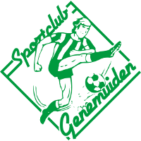 Logo of SC Genemuiden