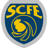 Sampaio Corrêa FE logo