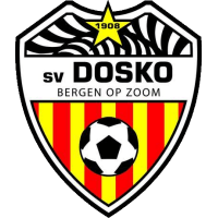 Logo of SV DOSKO