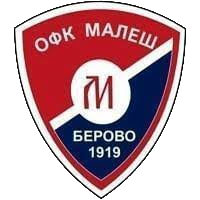 Maleš club logo