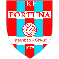 Fortuna Skopje club logo