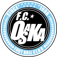 FC Ōsaka clublogo