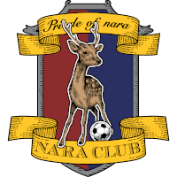 Nara club logo