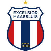 Excelsior Maassluis clublogo