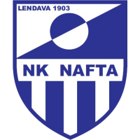 NK Nafta 1903 logo