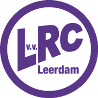Logo of LRC Leerdam