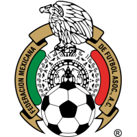 Mexico U21 club logo