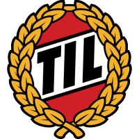 Tromsø IL 2 logo