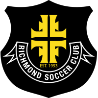 Logo of Richmond SC