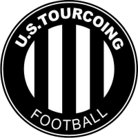 Logo of US Tourcoing FC