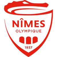 Nîmes Ol. 2 club logo