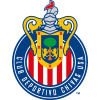 Chivas Res club logo