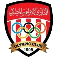 Olympi club logo