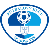 Logo of FK Spišská Nová Ves