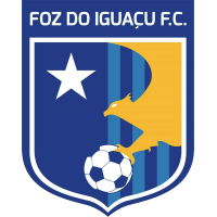 Foz do Iguaçu club logo