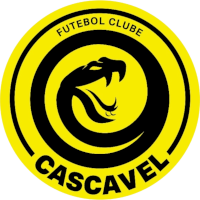 logo FC Cascavel