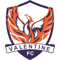 Valentine FC logo