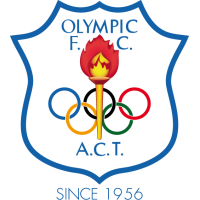 Canberra Olympic FC clublogo