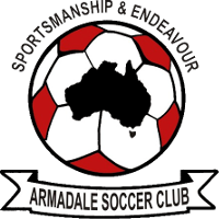 Armadale club logo